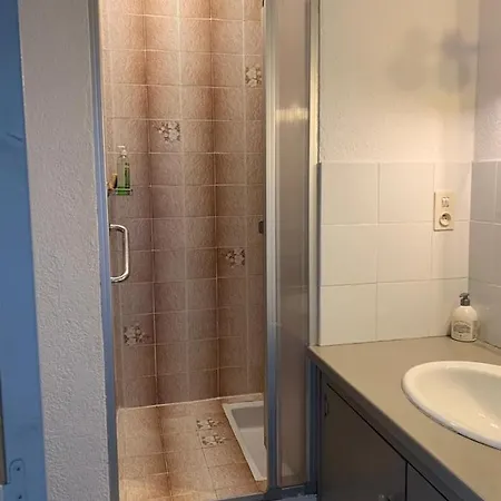 Font Romeu 2 chambre 6p Egat Extérieur photo
