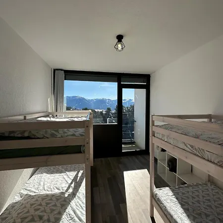 Font Romeu 2 chambre 6p Egat Extérieur photo