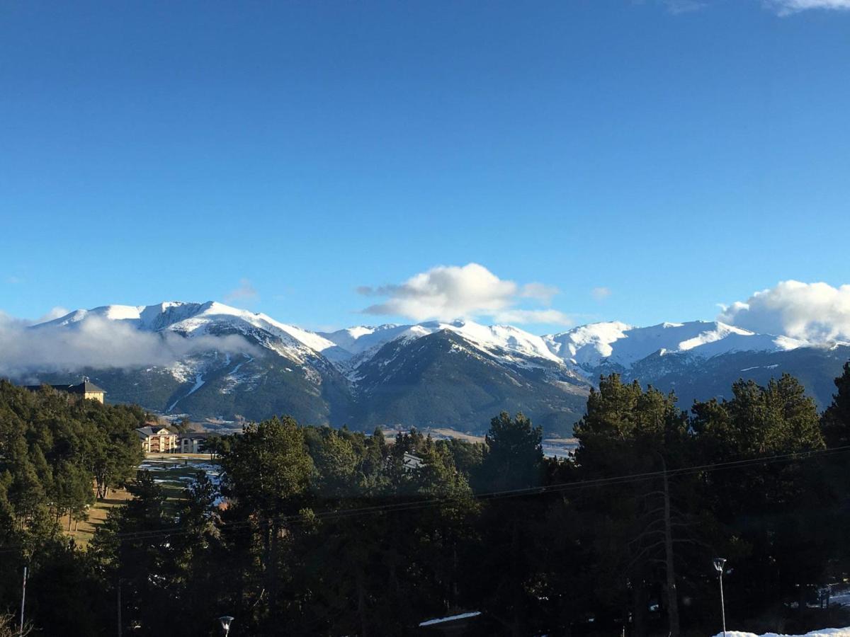 Font Romeu 2 6p Appartement