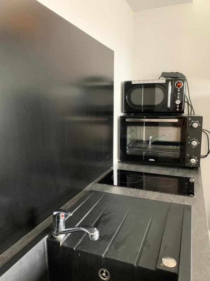 Apartment Font Romeu Vue Imprenable 2ch 6p