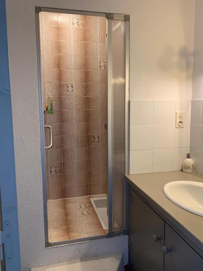 Apartment Font Romeu Vue Imprenable 2ch 6p Egat