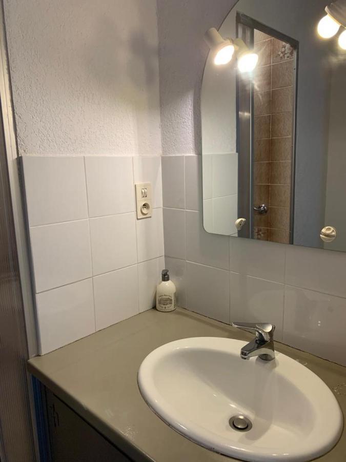 Font Romeu Vue Imprenable 2ch 6p Apartment *