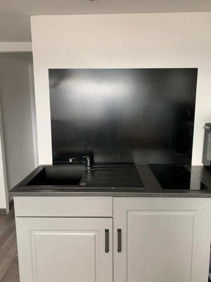 Apartment Font Romeu Vue Imprenable 2ch 6p