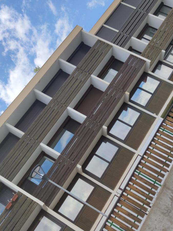 Appartement Font Romeu 2 6p *