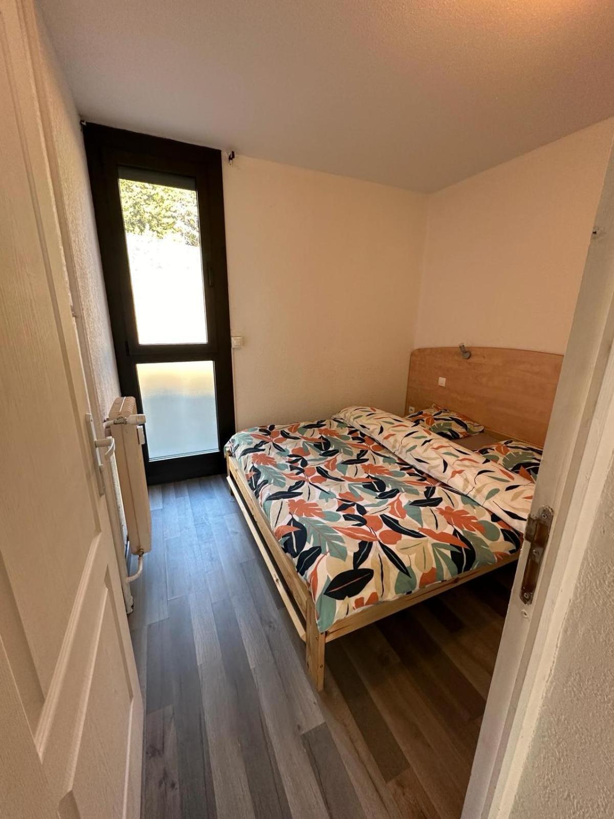 Font Romeu Vue Imprenable 2ch 6p Apartment *
