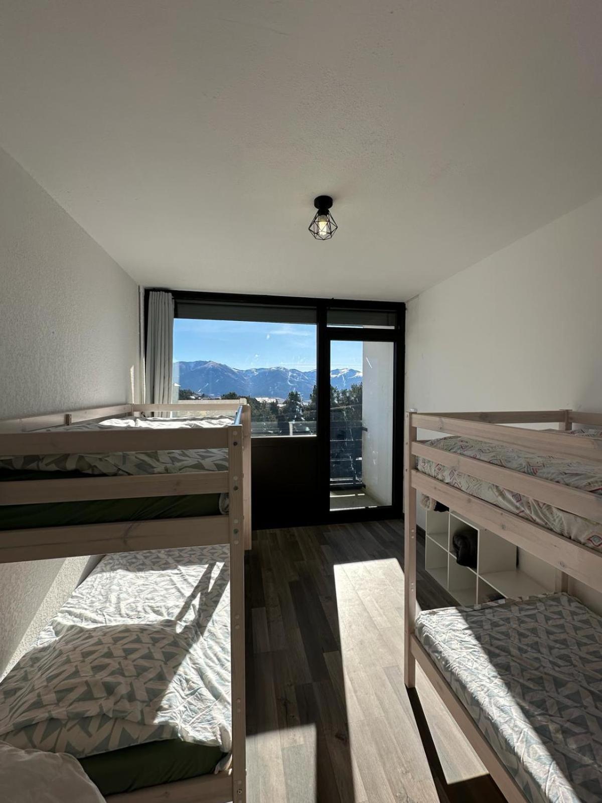 Apartment Font Romeu Vue Imprenable 2ch 6p Egat