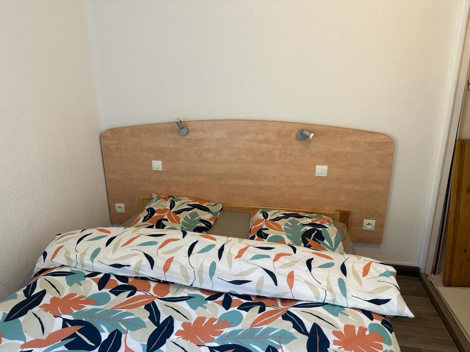 Apartment Font Romeu Vue Imprenable 2ch 6p