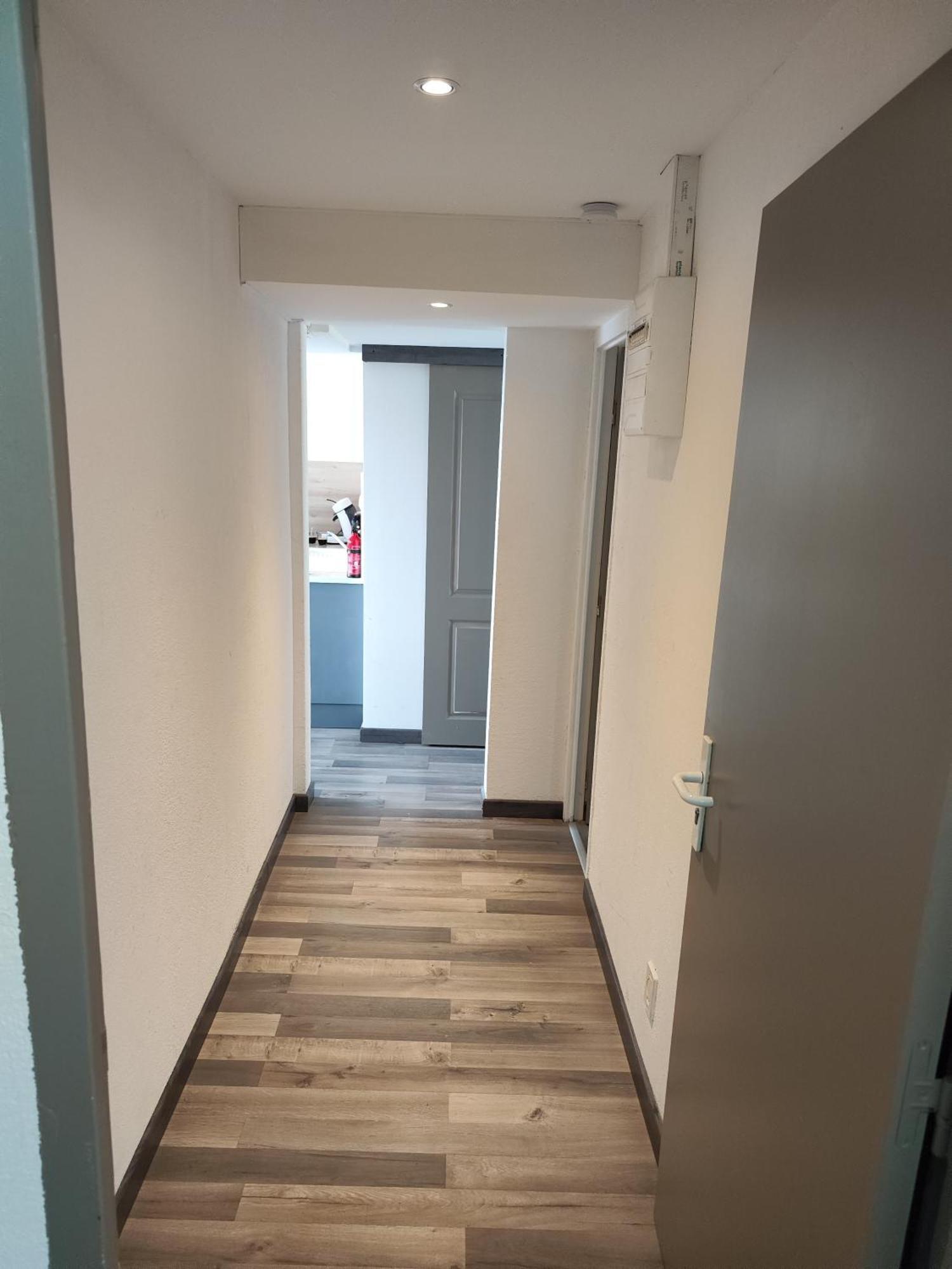 Font Romeu Vue Imprenable 2ch 6p Apartment *