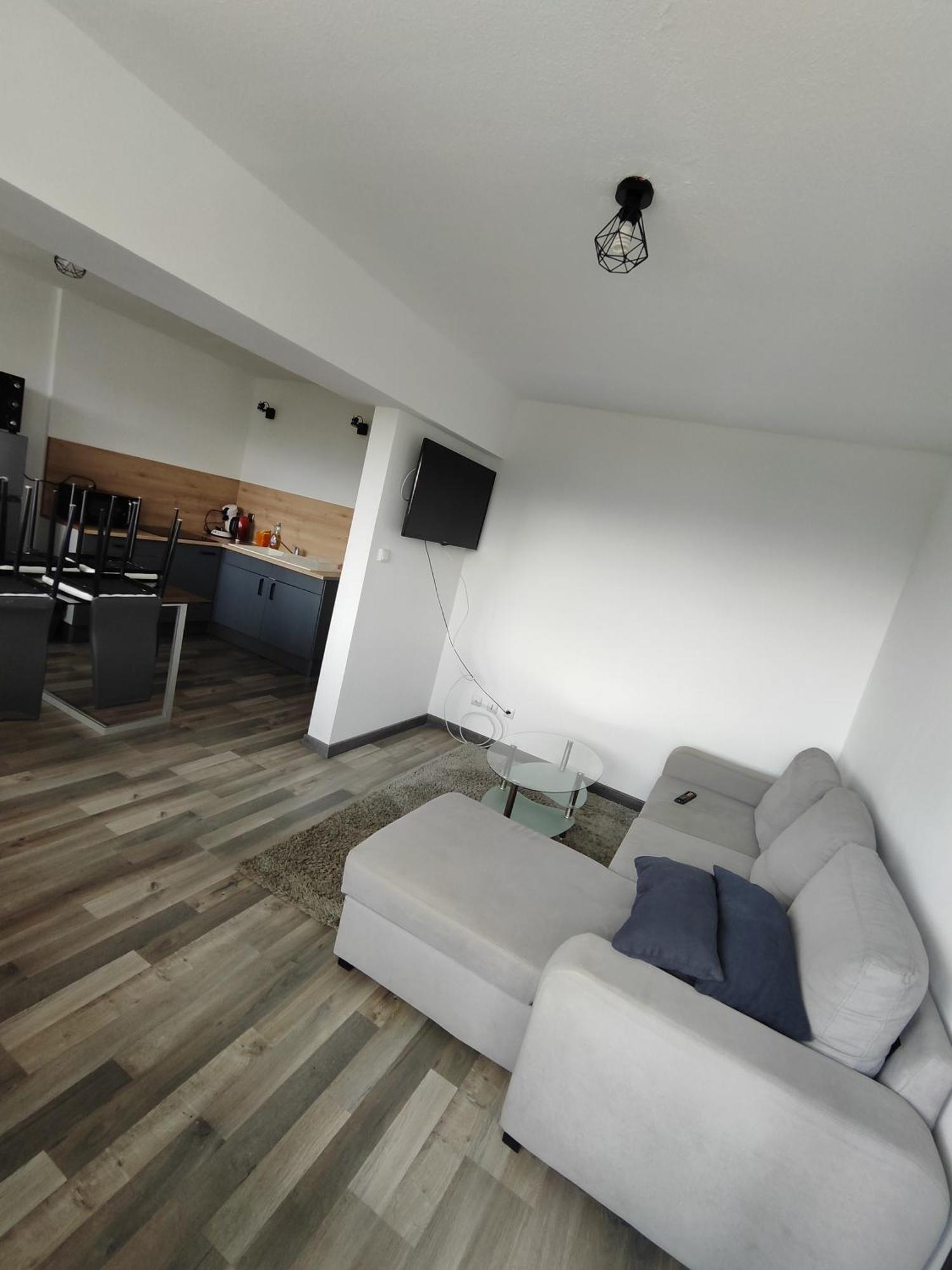 Apartment Font Romeu Vue Imprenable 2ch 6p *