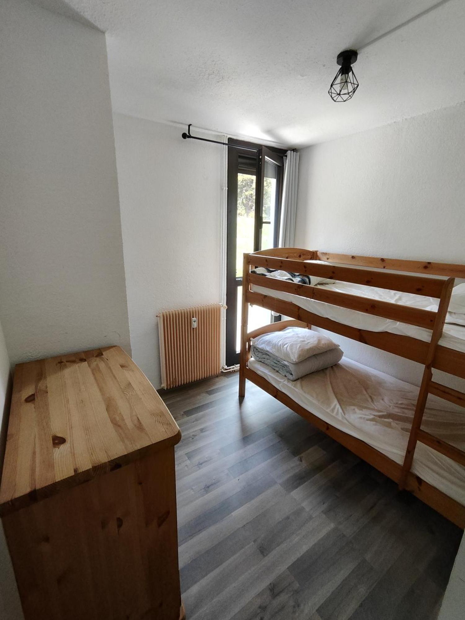 Apartment Font Romeu Vue Imprenable 2ch 6p Egat